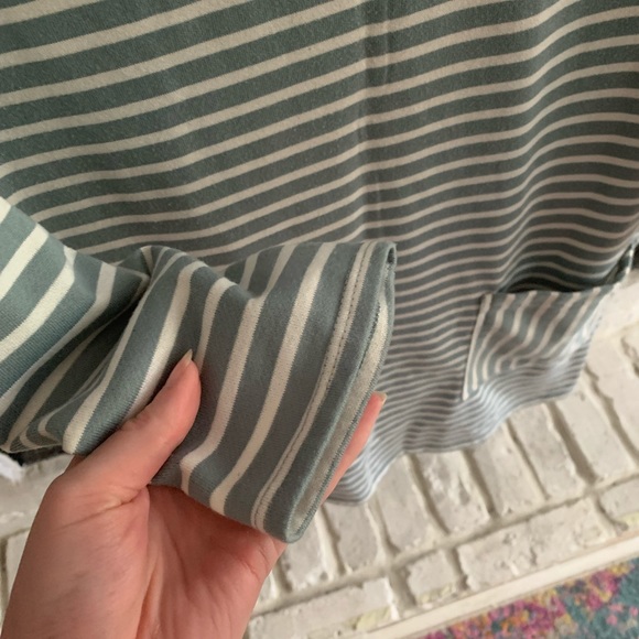 Abercrombie T Shirt Dress - Picture 3 of 9